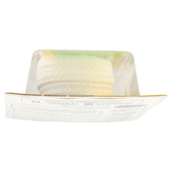 Calzanetto Stringa piatta 110 cm Bianco 1 Paio
