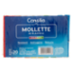 Consilia Mollette Biancheria Plastica Colorate 20 pezzi