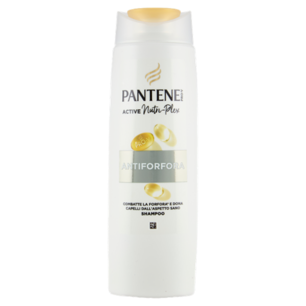 Pantene Pro-V Antiforfora Shampoo Active Nutri-Plex 250 ml