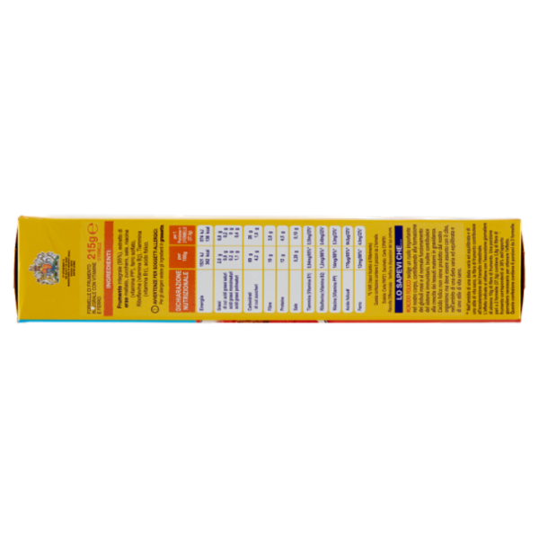 Weetabix 12 Formelle 215 g