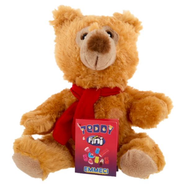 Emmeci Teddy & Fini 180 g