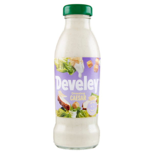 Develey Dressing Caesar 230 ml