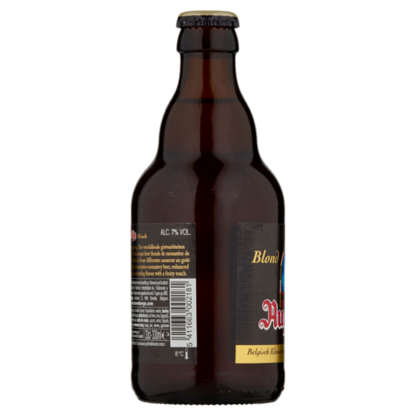 Augustijn Blonde 330 ml
