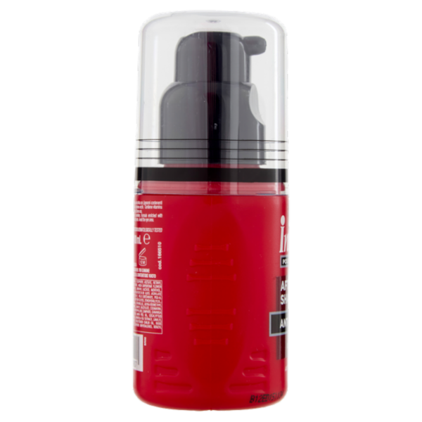 Intesa Pour Homme After Shave Antirughe Idratante 100 mL