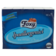 Foxy Ipoallergenici Fazzoletti 30 pz