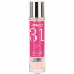 Caravan Eau De Parfum N.31 Donna 150ml