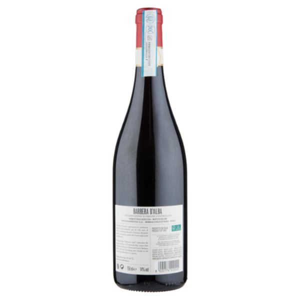 Fontanafredda Barbera d'Alba DOC 750 ml