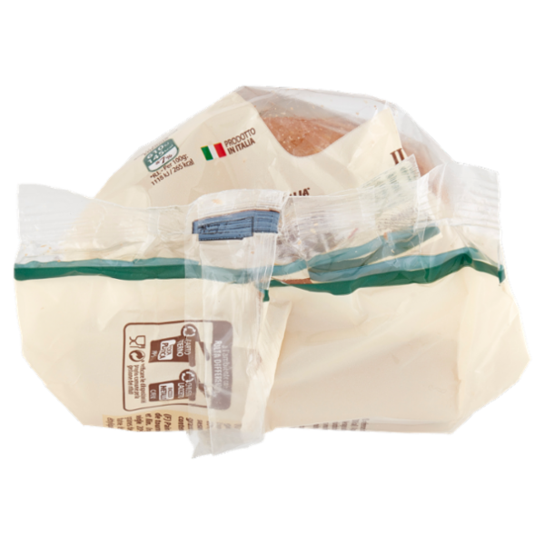 il Buon Pane il Filone Rustico 500 g