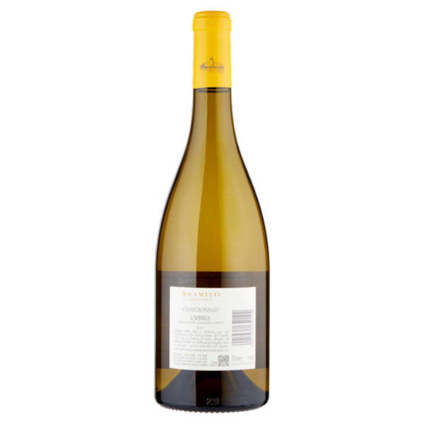 Marchesi Antinori Bramìto della Sala Chardonnay Umbria IGT 750 ml