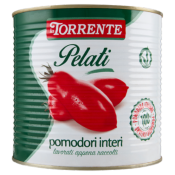 La Torrente Pelati 2500 g