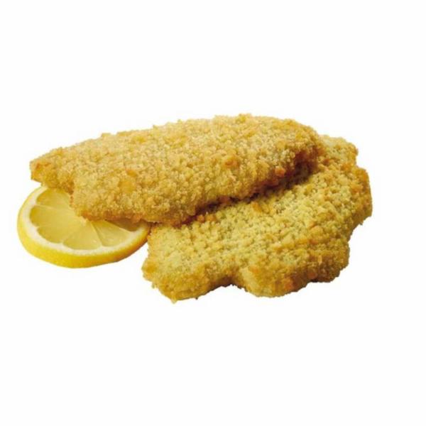 Monteverde Cotoletta Di Pollo Con Spinaci 400g