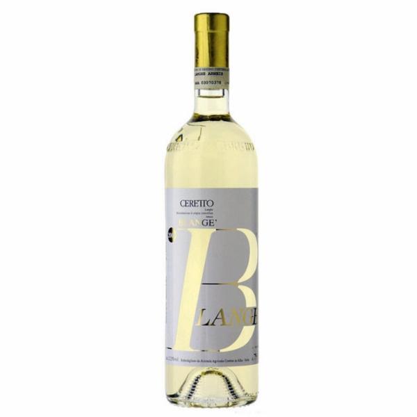 ARNEIS LANGHE DOC BLANGE' CL 75