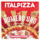 Italpizza la Numero Uno Prosciutto&Funghi 450 g