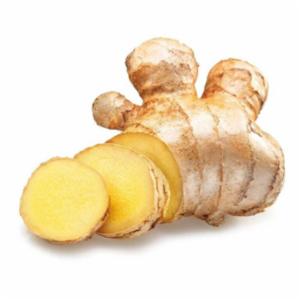 Zenzero Sfuso