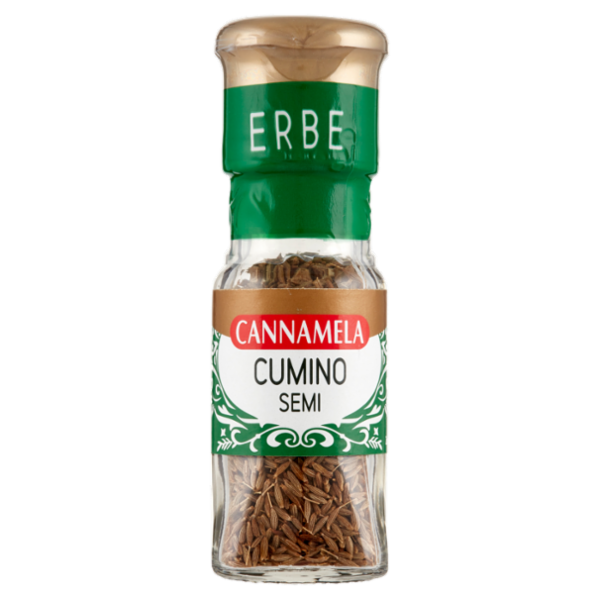Cannamela Erbe Cumino Semi 20 g