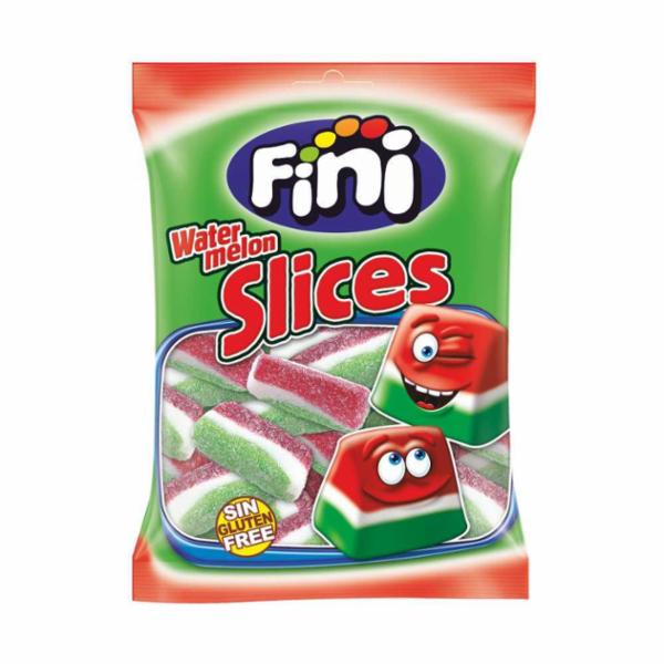 Busta Anguria Frizzante