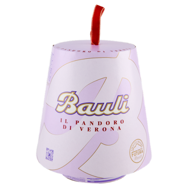 Bauli il Pandoro di Verona 100 g