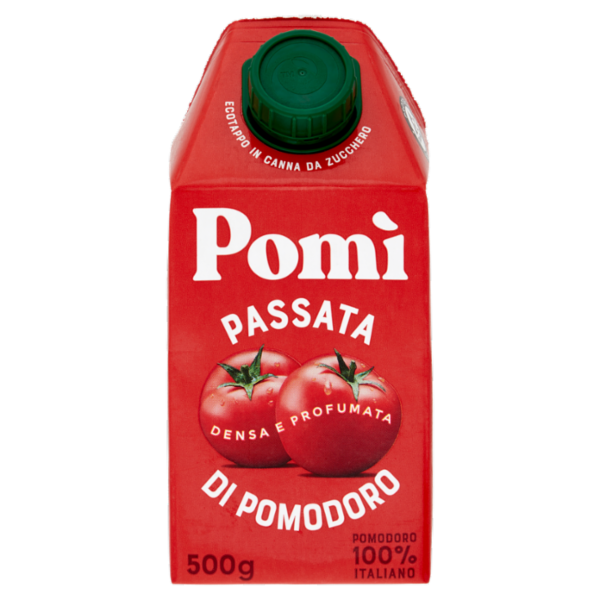 Pomì Passata di Pomodoro 500 g