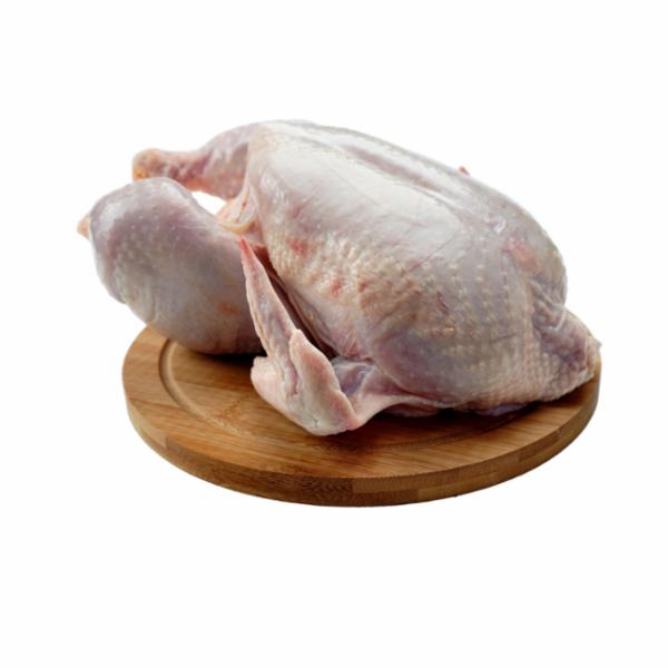 Guidoncarni Gallina Eviscerata