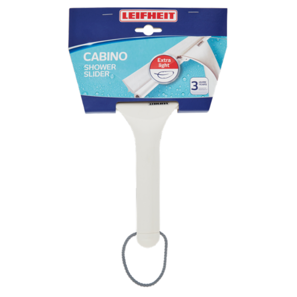 Leifheit Cabino Shower Slider