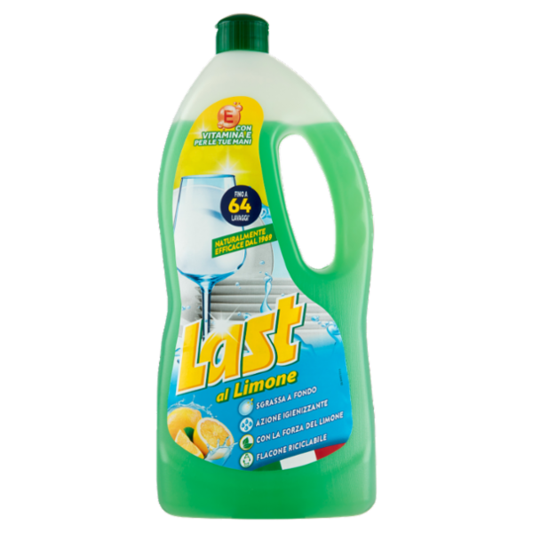 Last al Limone 950 ml