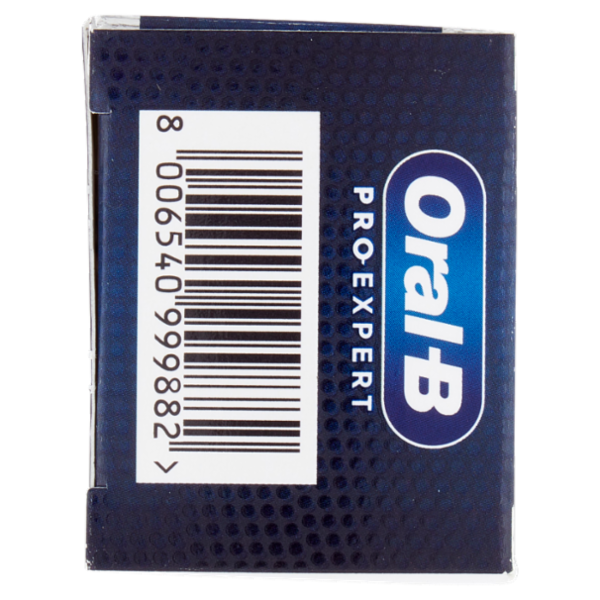 Oral-B Dentifricio Pro-Expert Advanced Extra Sbiancante 75 ml