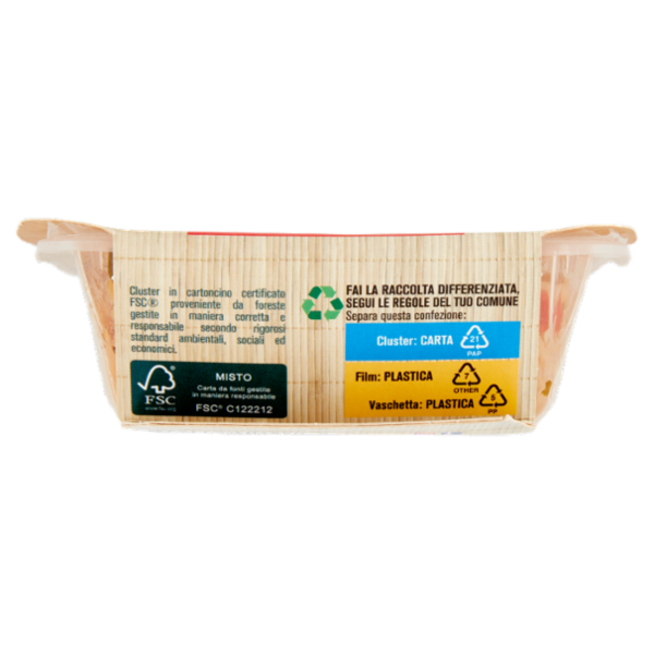 asia mama Noodles con Pollo 200 g