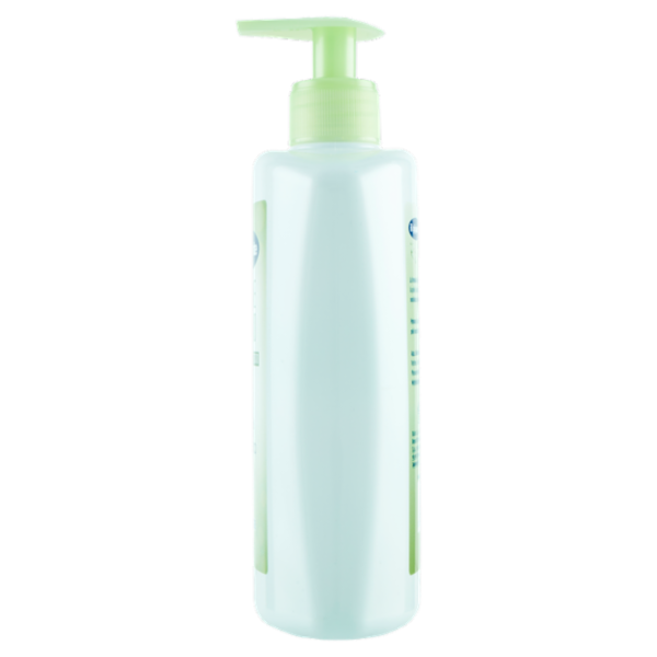 IL GIGANTE Sapone Liquido con estratto di aloe vera 500 ml