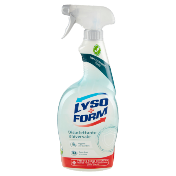 Lysoform Disinfettante Universale 750 ml