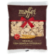 maffei Pasta Fresca di Semola di Grano Duro Orecchiette con Semola Integrale 400 g
