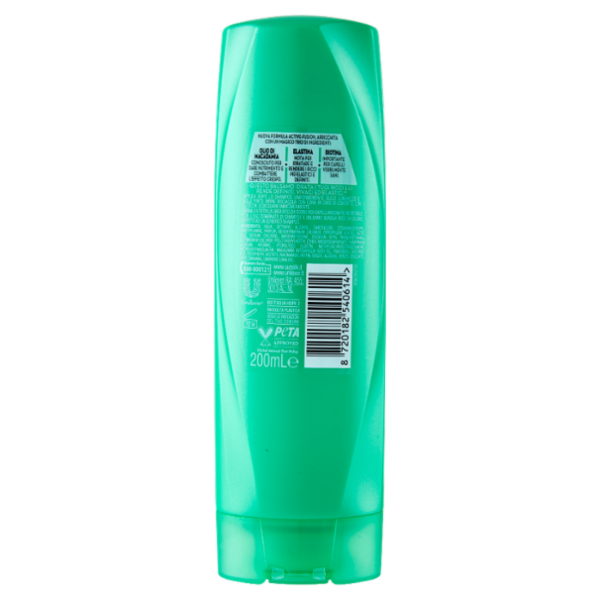 sunsilk Ricci da Sogno Balsamo per Capelli Ricci 200 mL