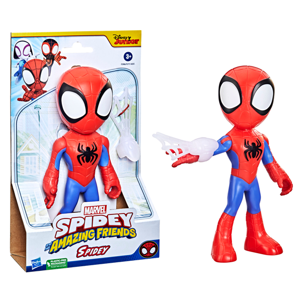 Spidey Figure Mega