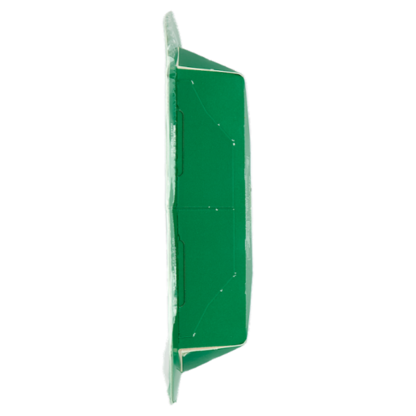 Fileni Bio Cordon Bleu Bio con Cotto di Pollo, Mozzarella e Formaggio Bio 0,250 kg