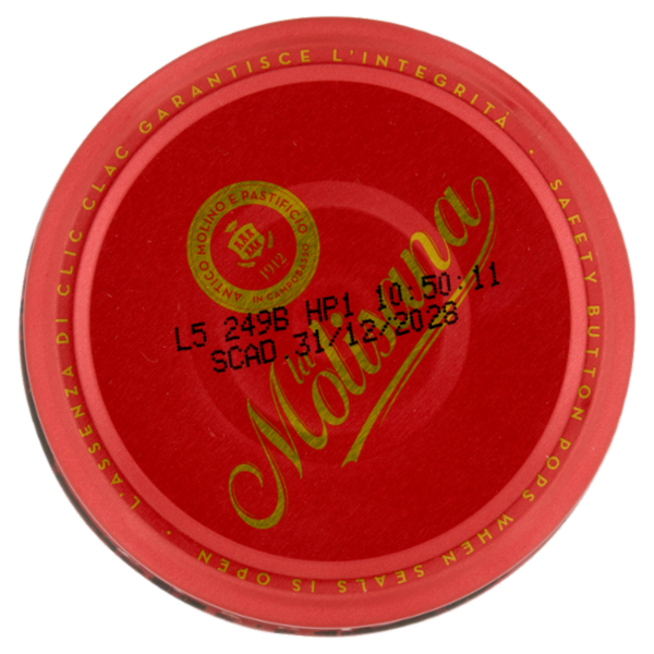 La Molisana Passata Rustica 690g