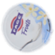 Fage Fruits Vaniglia 380 g