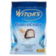 Witor's Bianco Cuore Cioccolato al Latte con Crema e Cereali 250 g
