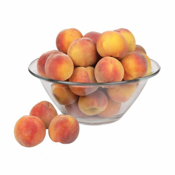 Pesche Polpa Gialla Kg.1