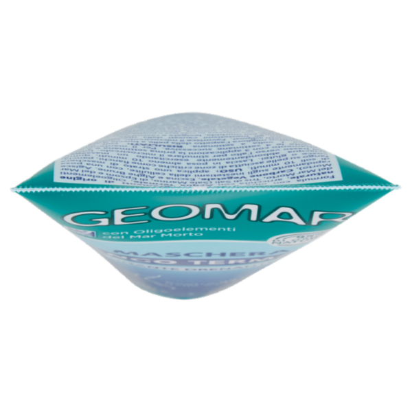 Geomar Maschera Fango Termale Rassodante Drenante 250 mL