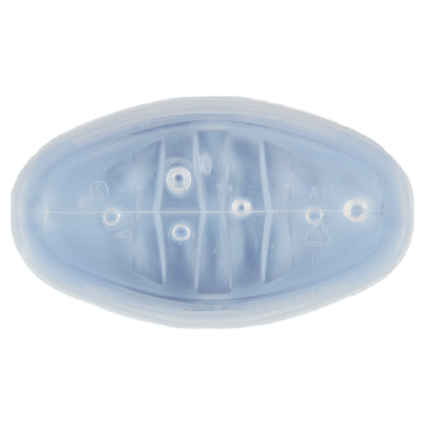 Vanish Oxi Action Gel bianco Smacchiatore bucato 750 mL