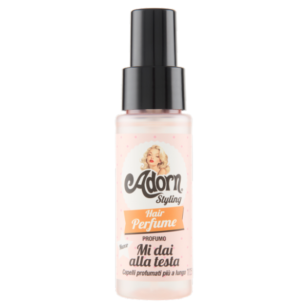 Adorn Styling Hair Perfume Profumo Mi dai alla testa 50 ml
