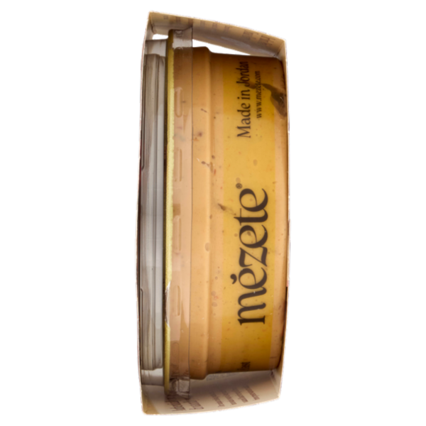 mézete hummus con pomodori essiccati al sole 215 g