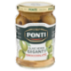 Ponti Olive Verdi Giganti Snocciolate 290 g