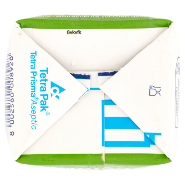 Santàl Dolce di Natura mela Senza Zuccheri Aggiunti 1000 ml