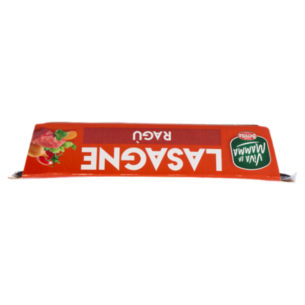 Viva la Mamma Lasagne Ragù 400 g