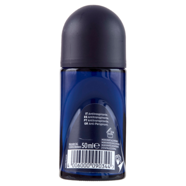 Nivea Men Deep Sport 50 ml
