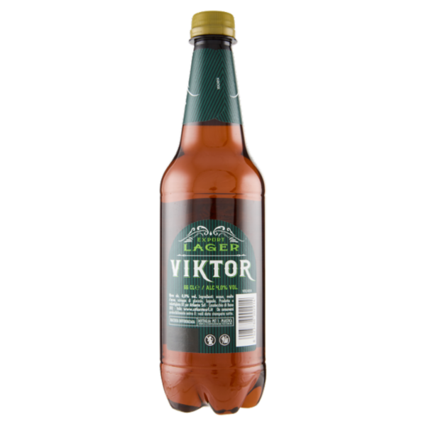 Viktor Export Lager 66 CL