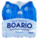 Boario Frizzante 6 x 0,5 L