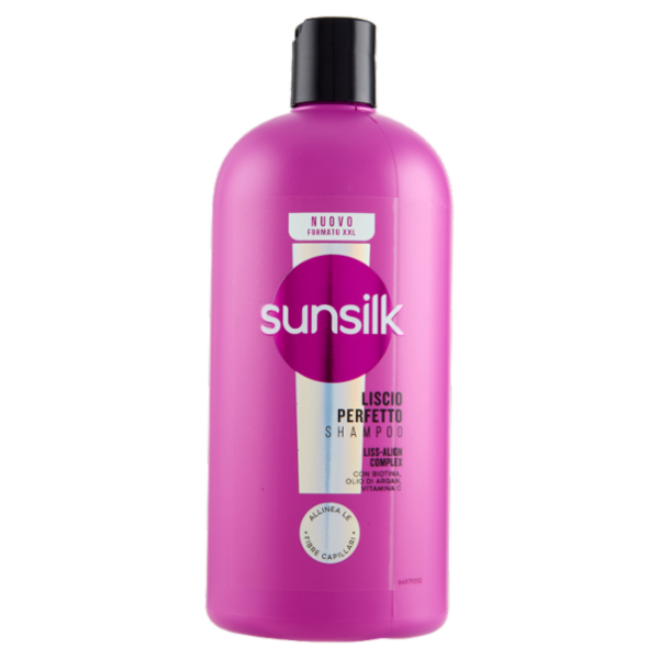 sunsilk Liscio Perfetto Shampoo 810 mL