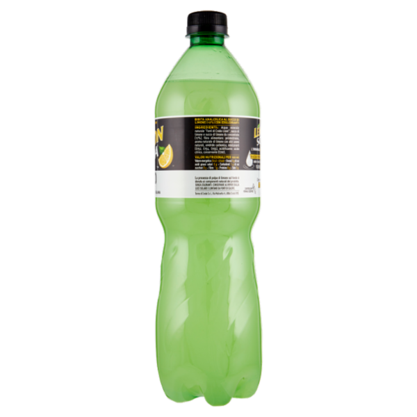 Lemonsoda Zero 100 cl