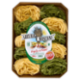 Past all'Uovo con Spinaci Paglia e Fieno 500 g